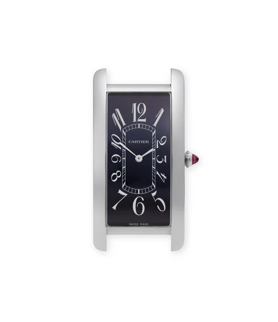 Cartier Tank CBCPT_C2080 kol saati