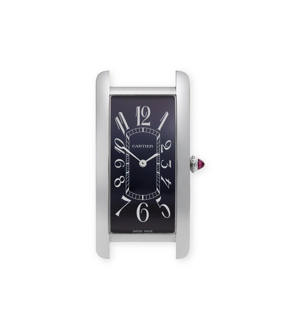 Cartier Tank CBCPT_C2080 23 mm kol saati