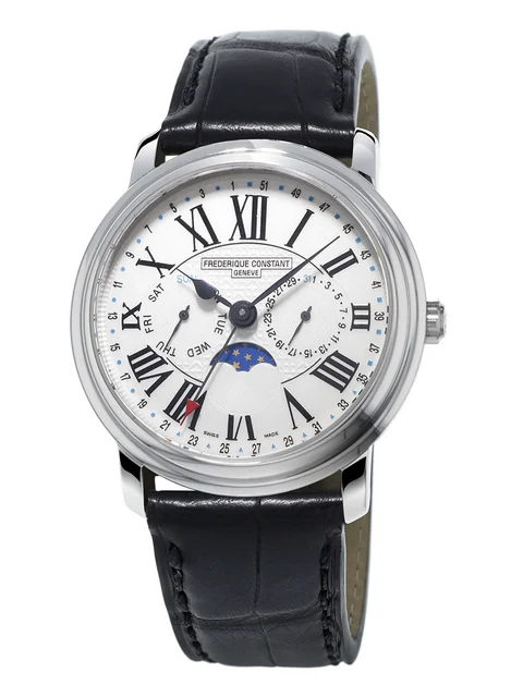 Frederique Constant Business Timer FC005 kol saati