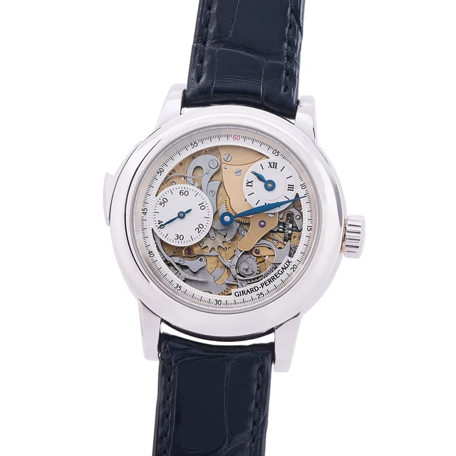 Girard-Perregaux Girard Perregaux 99522-53-191-CA6A kol saati