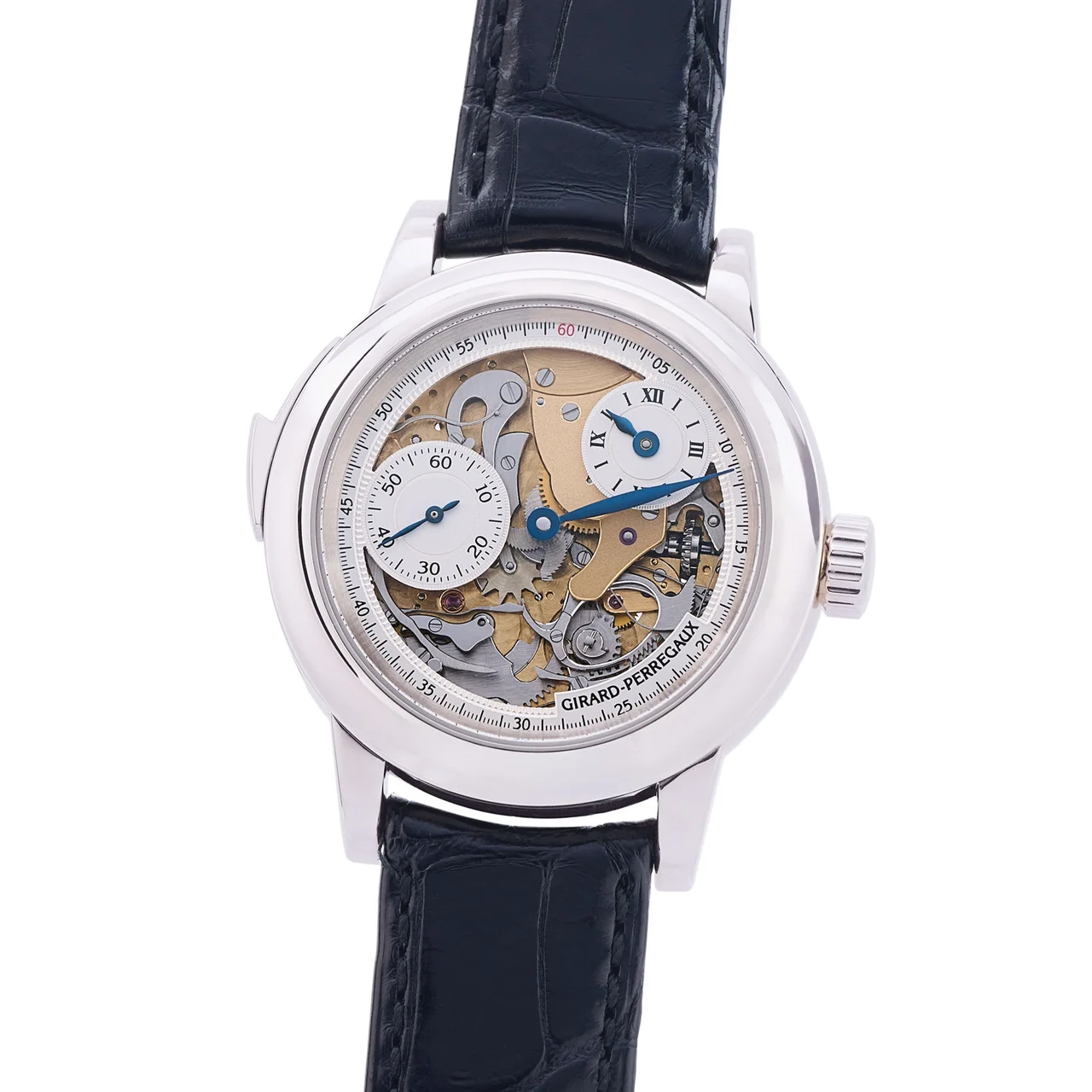 Girard-Perregaux Girard Perregaux 99522-53-191-CA6A kol saati