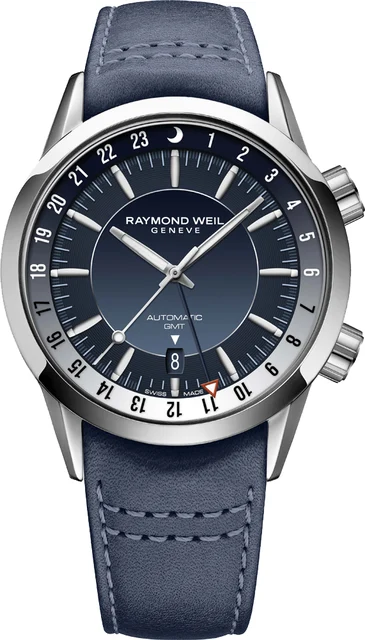 Raymond Weil Freelancer RW186 kol saati