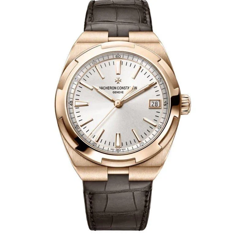 Vacheron Constantin Overseas 4500V/000R-B127 41 mm kol saati