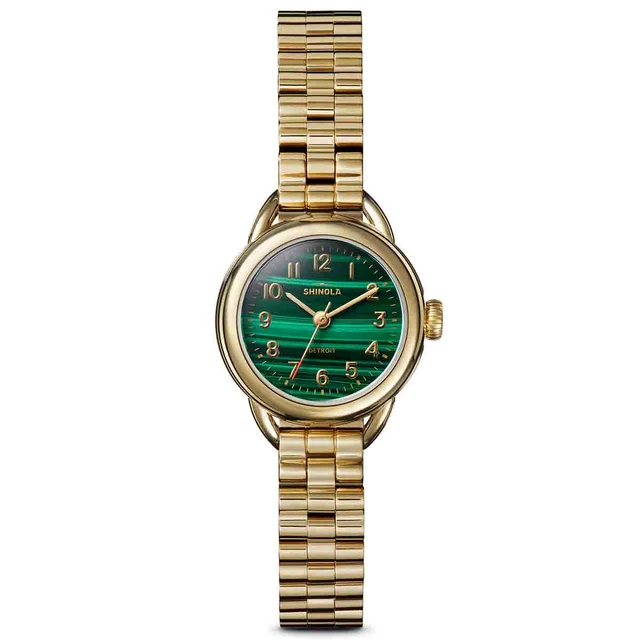 Shinola Runabout S0120307510 kol saati