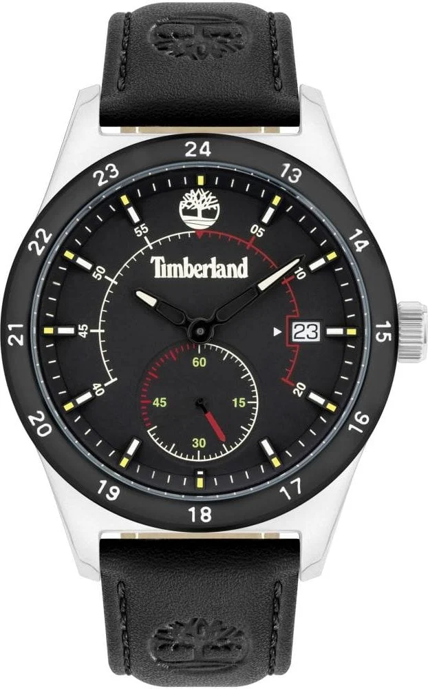 Timberland TBL.15948JYTB/02 TBL.15948JYTB-02 45 mm kol saati