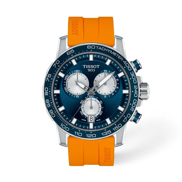 Tissot Supersport 17361958 kol saati