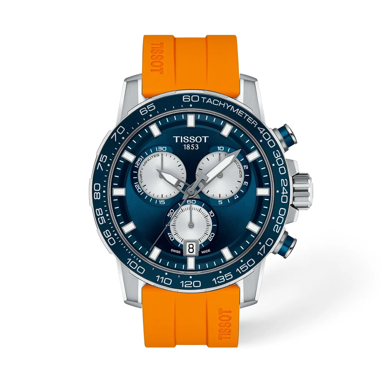 Tissot Supersport 17361958 45 mm kol saati