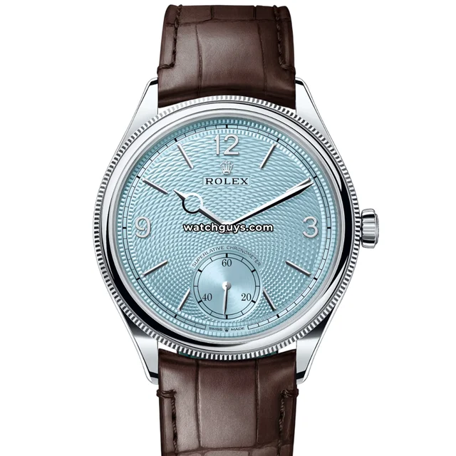 Rolex Rolex 1908 C521 kol saati