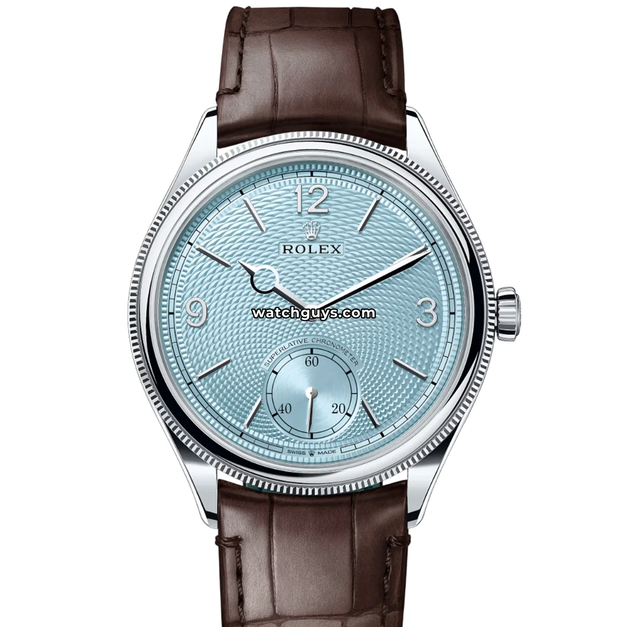 Rolex Rolex 1908 C521 39 mm kol saati