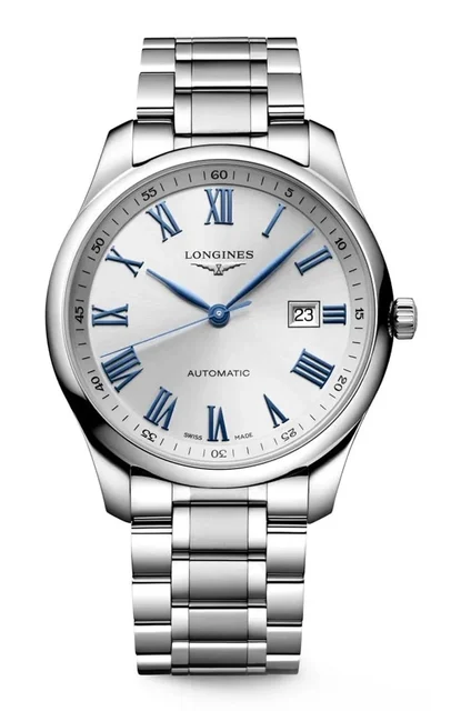 Longines Master Collection L28934796 kol saati