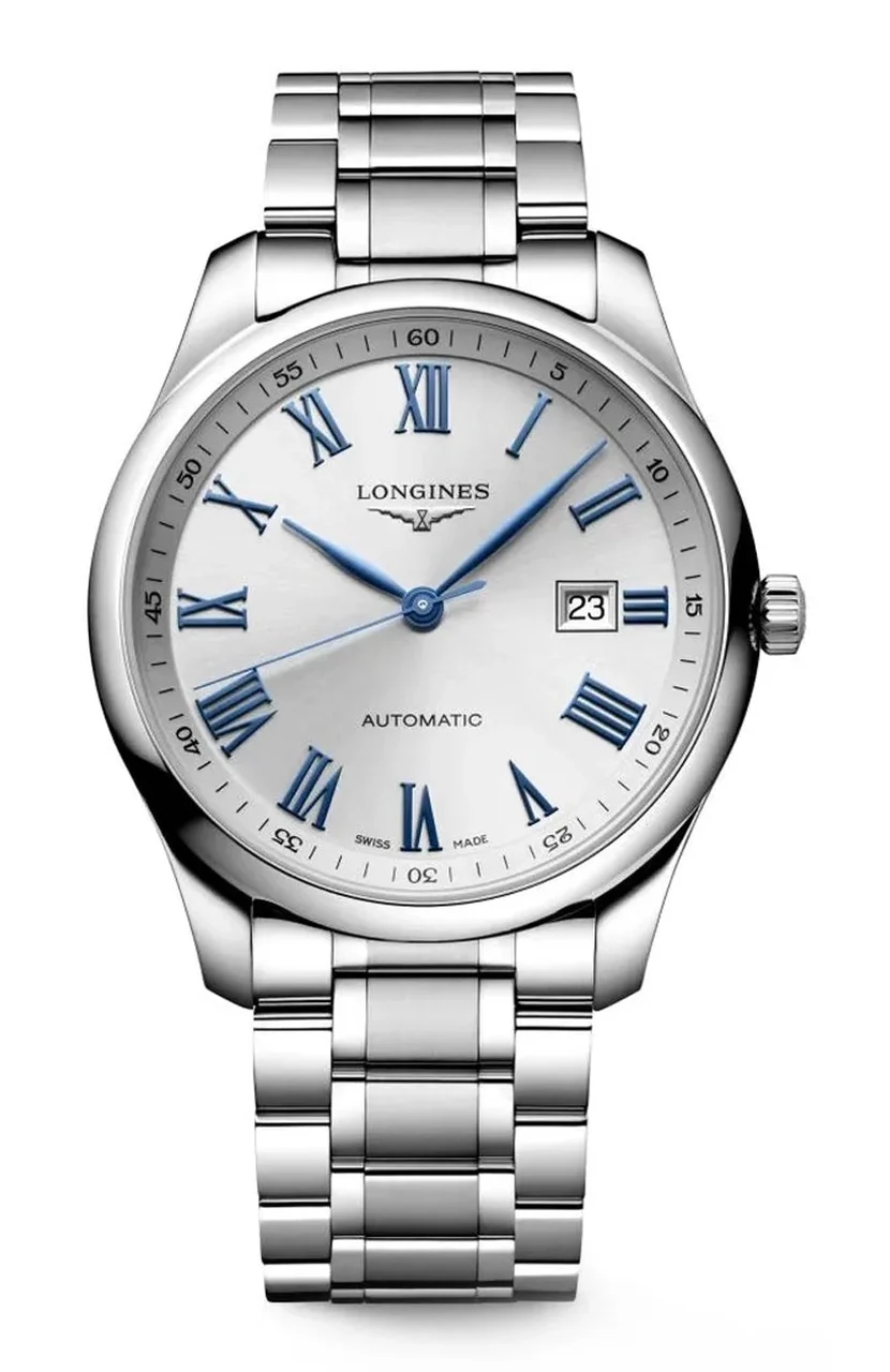 Longines Master Collection L28934796 42 mm kol saati