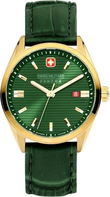 Swiss Military Hanowa SMWGB2200111 kol saati