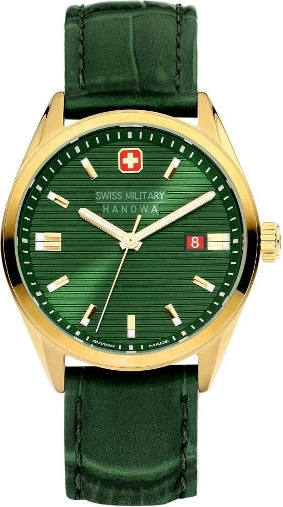 Swiss Military Hanowa SMWGB2200111 40 mm kol saati