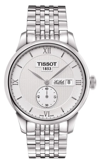 Tissot Locle T006.428.11.038.01 kol saati