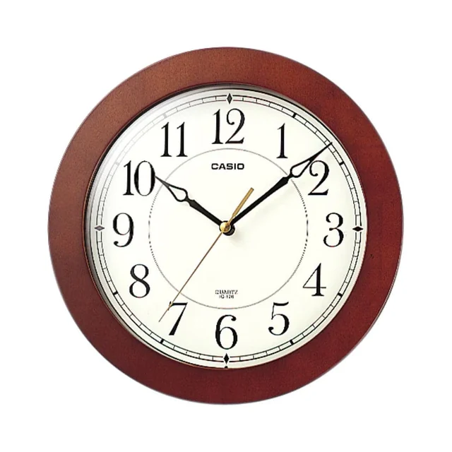 Casio Casio IQ-126-5DF-P kol saati