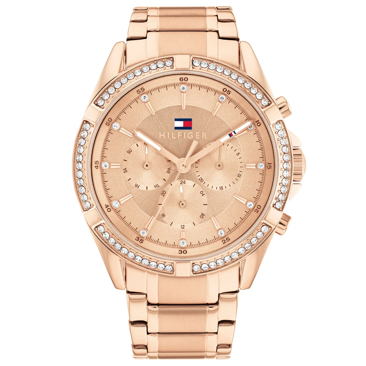 Tommy Hilfiger Kenzie TH1782617 40 mm kol saati
