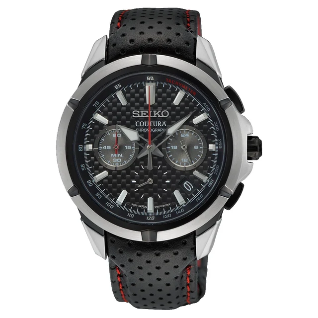 Seiko Coutura SSB437 SSB437P9 kol saati