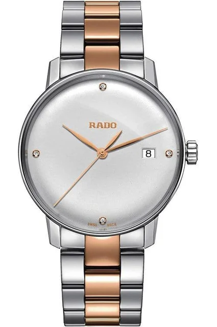 Rado Coupole R22864722 kol saati
