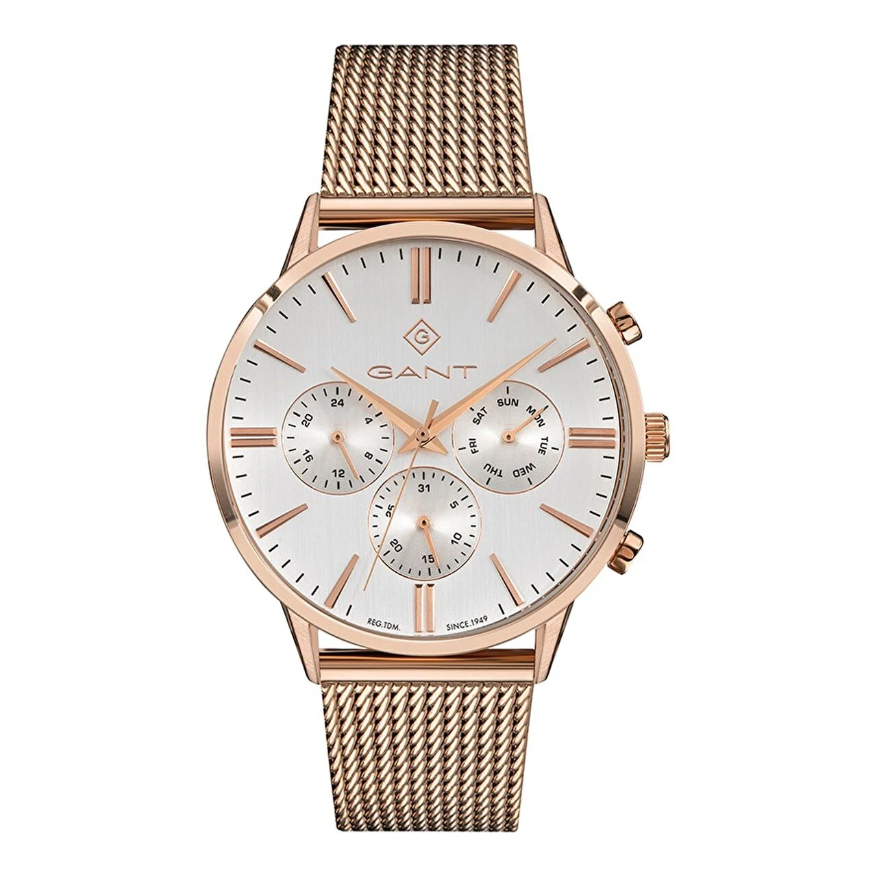 GANT GT063005 44 mm kol saati