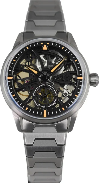 Zelos Skyraider PRE2280 kol saati