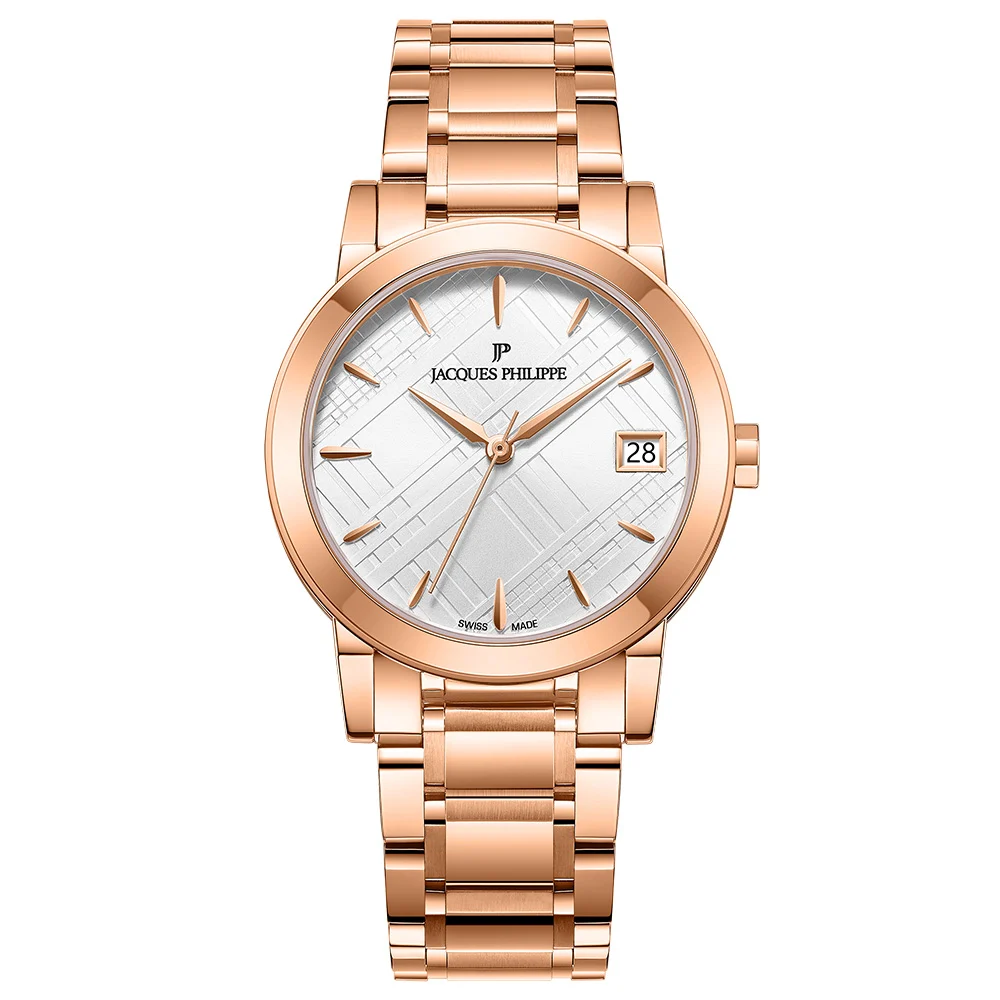Jacques Philippe JPQLS163325 34 mm kol saati