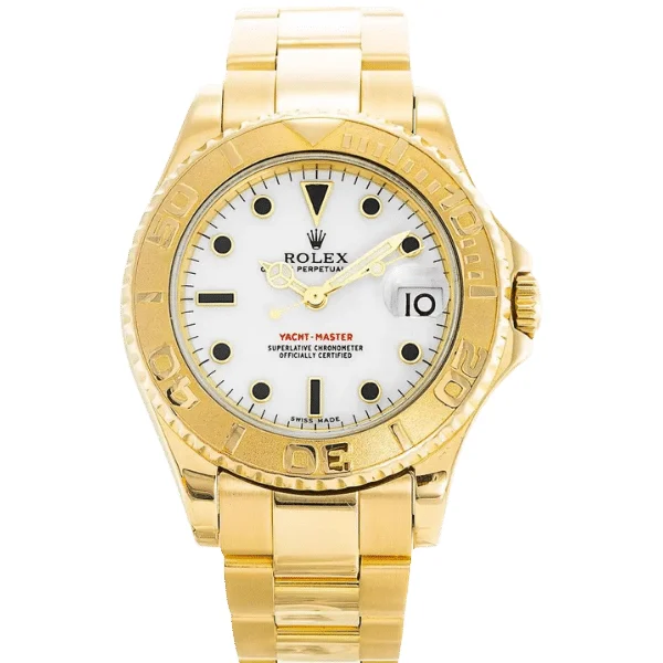Rolex Yacht-Master LT-W-1601924085 kol saati