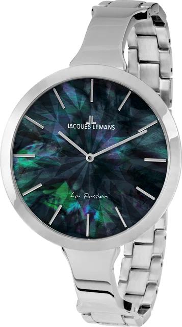 Jacques Lemans Passion 1-2032A kol saati