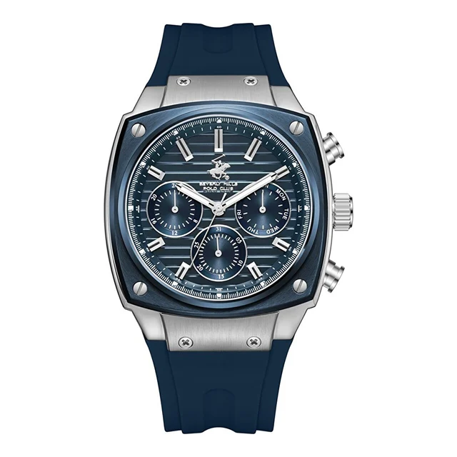 BEVERLY HILLS POLO CLUB BP3778X.399 kol saati