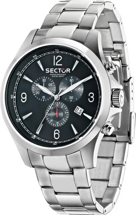 Sector Contemporary R3273690004 49 mm kol saati