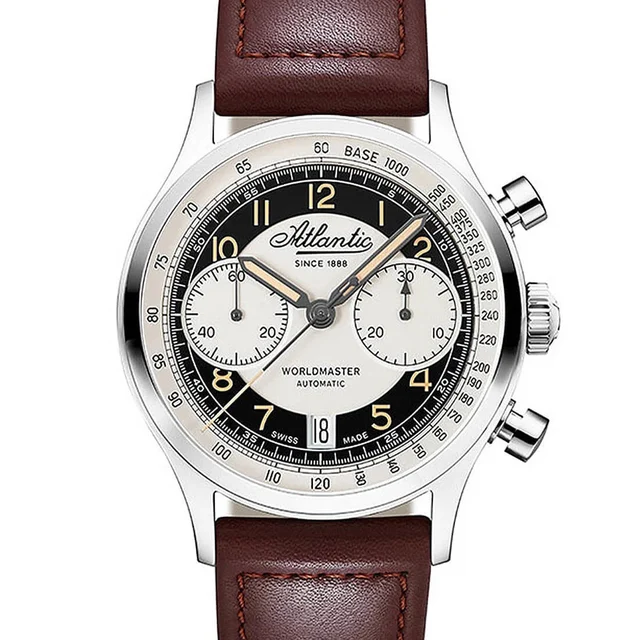 Atlantic Worldmaster 42848 kol saati