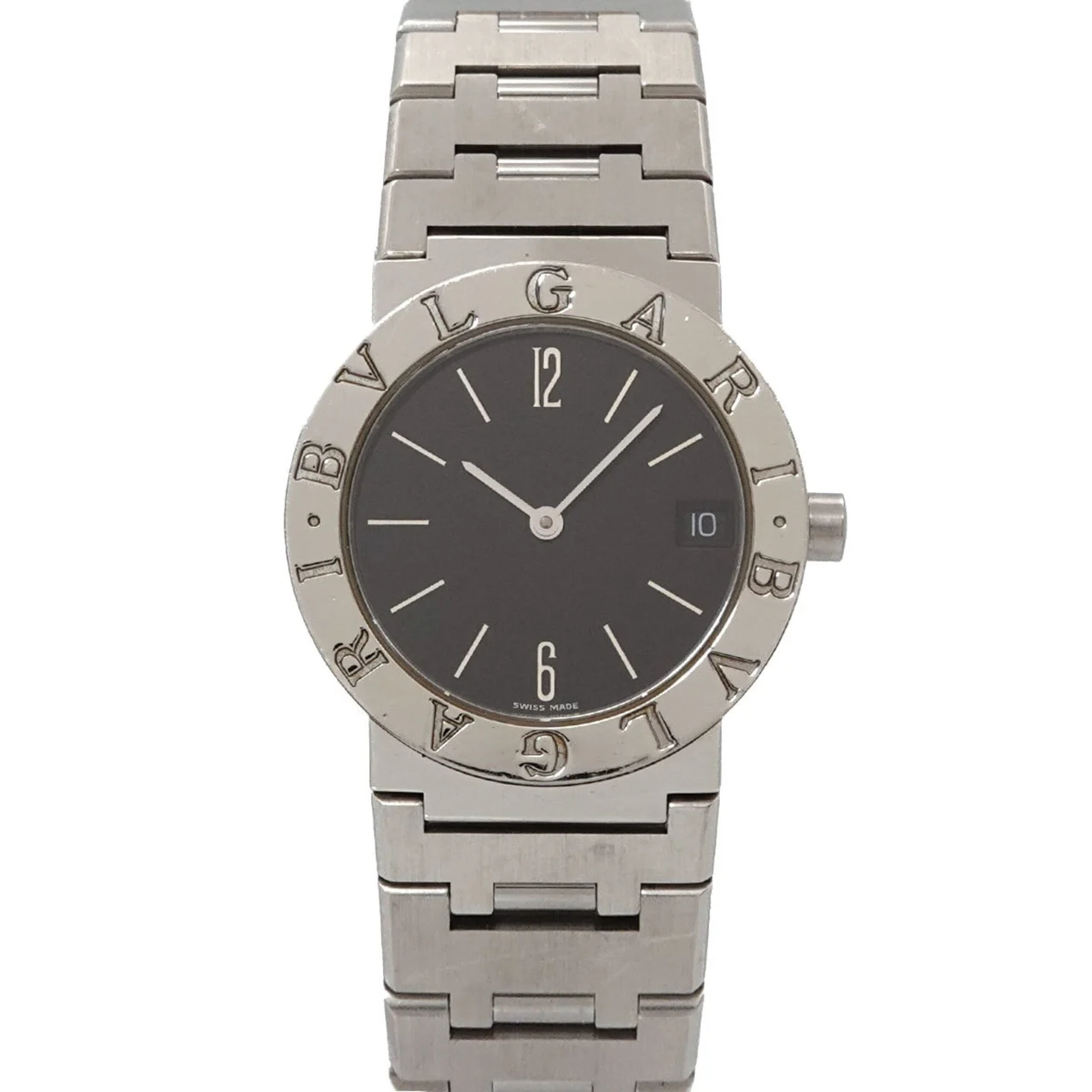 Bulgari Bulgari 57419 30 mm kol saati