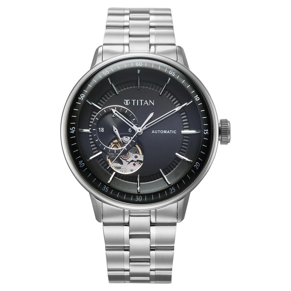 Titan Titan 90226SM01 42 mm kol saati