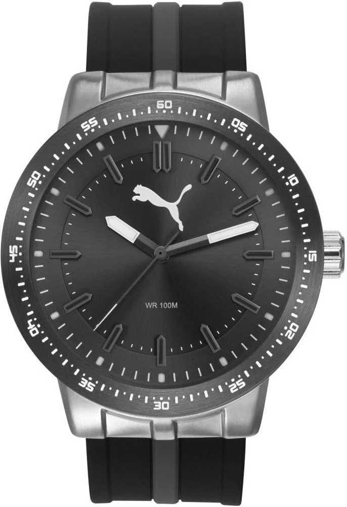 Puma PU104131004 47 mm kol saati