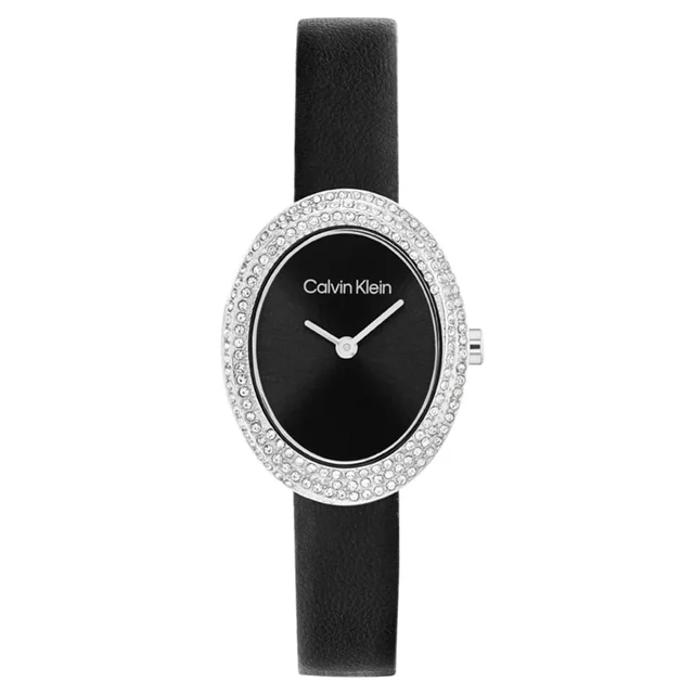 Calvin Klein Twisted Bezel CK25100145 kol saati