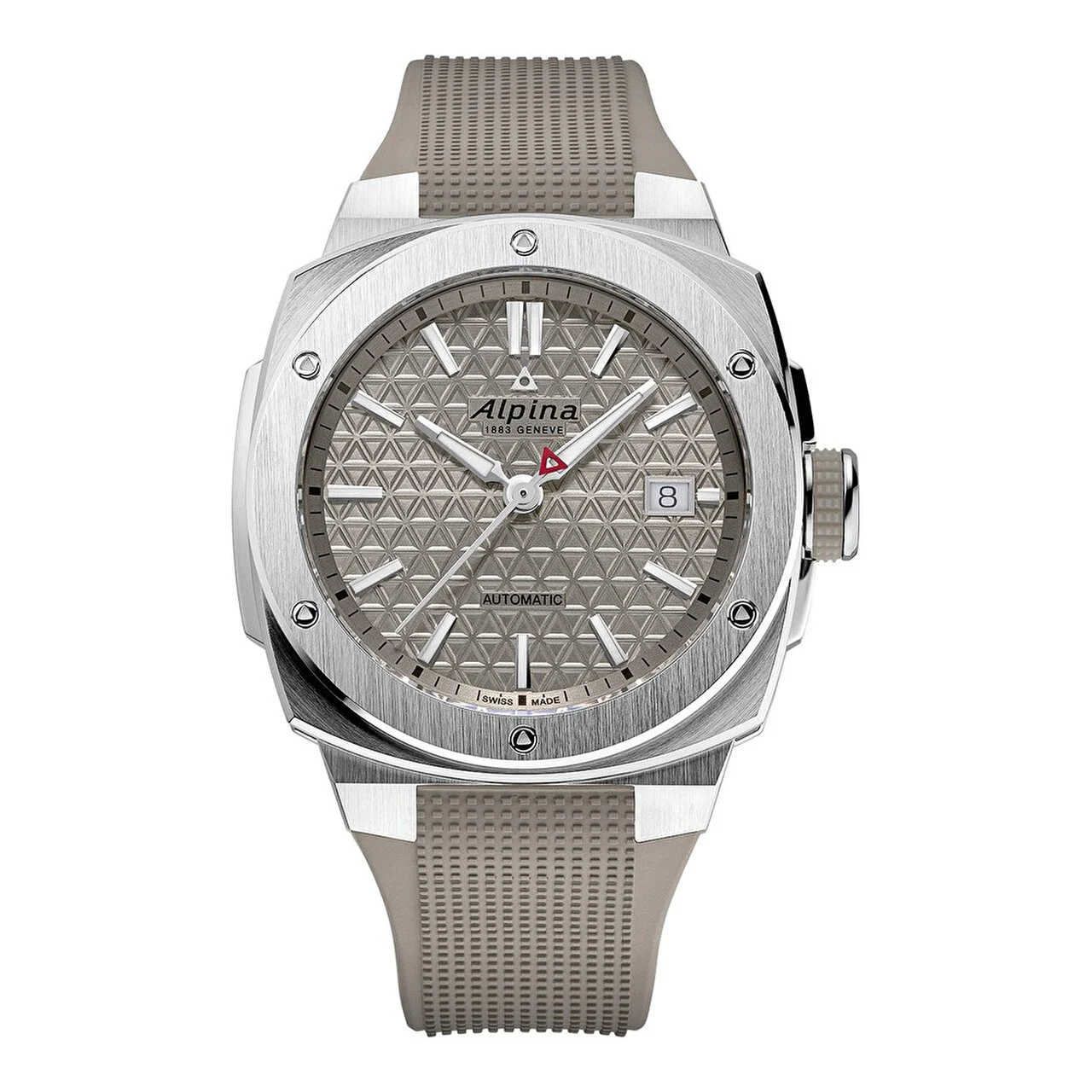 ALPINA Alpiner AL-525BG3AE6 39 mm kol saati