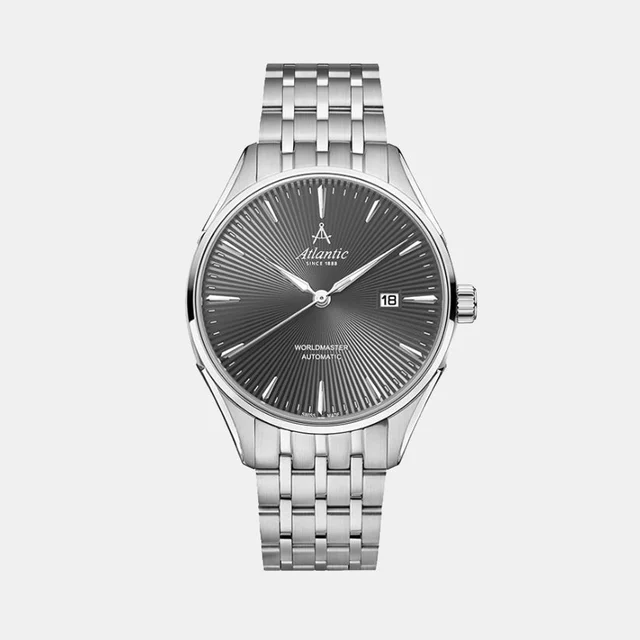 Atlantic Worldmaster 527594141S kol saati