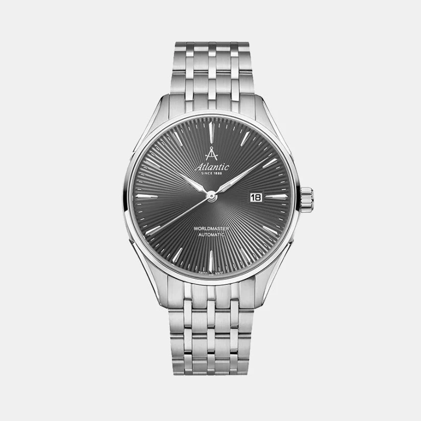 Atlantic Worldmaster 527594141S 42 mm kol saati