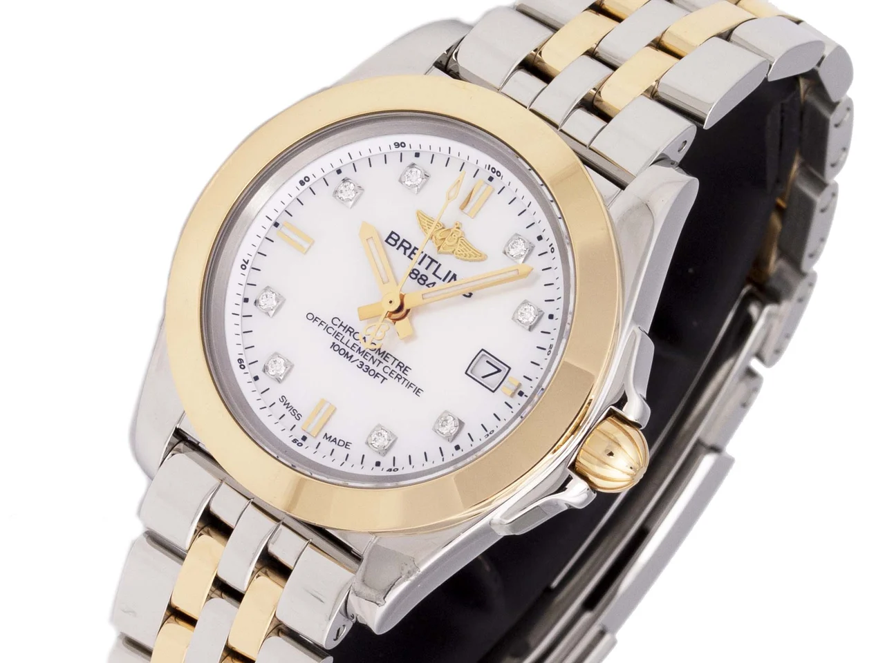 Breitling Breitling C7133012/A803 32 mm kol saati