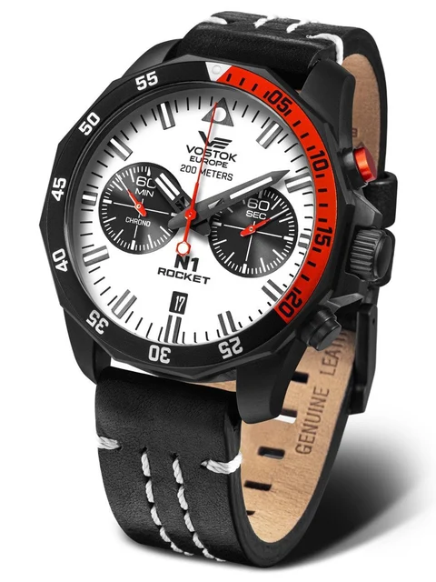 Vostok Europe Vostok Europe 6S21-225C620 kol saati