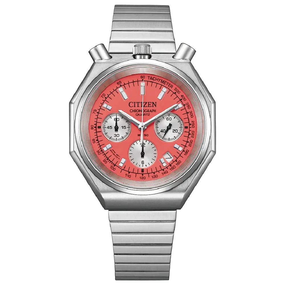 Citizen Citizen AN3700-89Z 38 mm kol saati