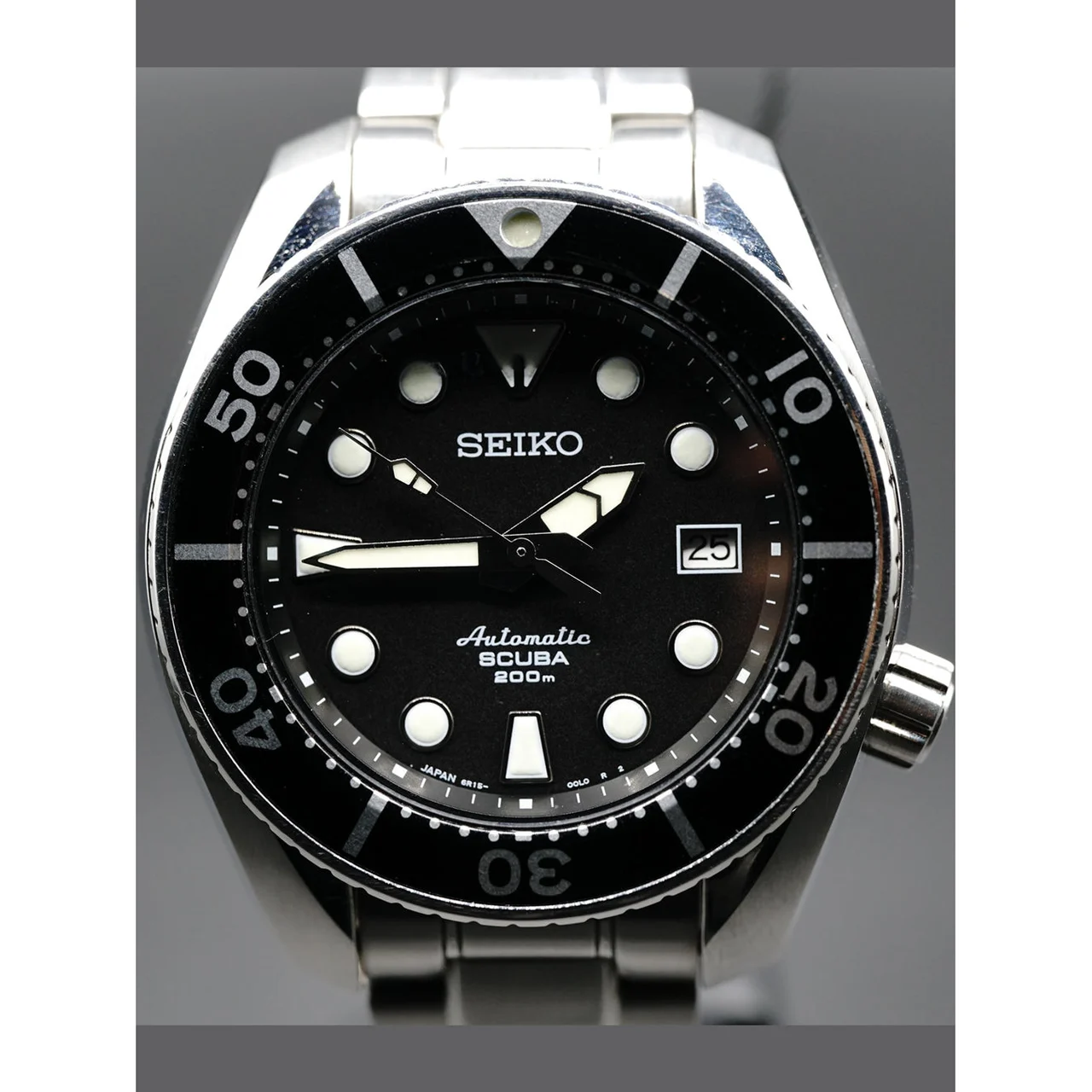 Seiko Astron Seiko SBDC001 210000018694 45 mm kol saati