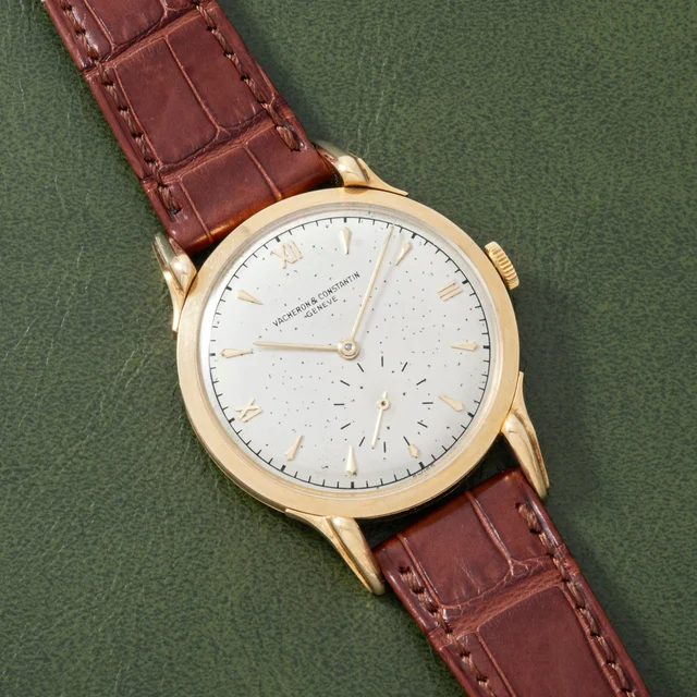 Vacheron Constantin Vacheron Constantin 40992781 kol saati