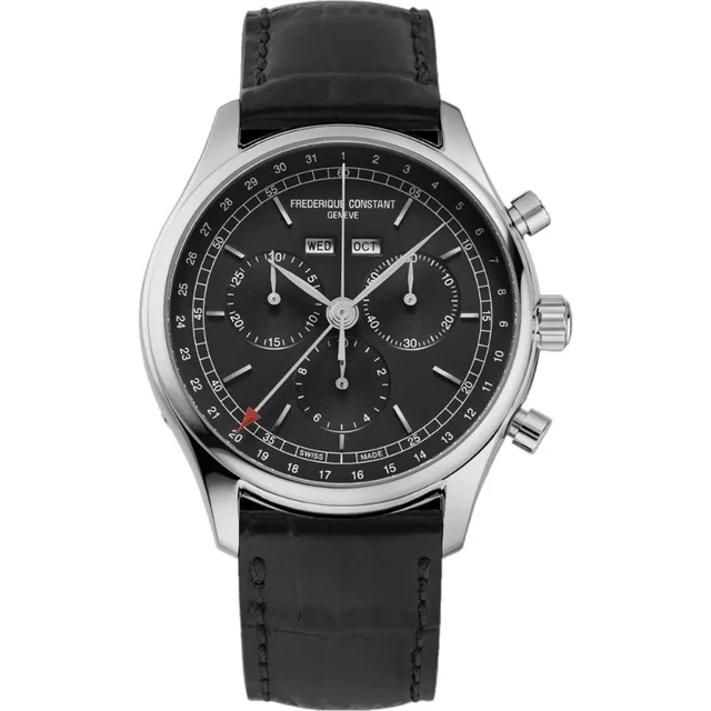 Frederique Constant Classics FC-296DG5B6 kol saati