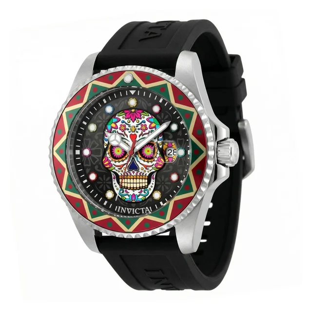Invicta Pro Diver 886678689118 kol saati