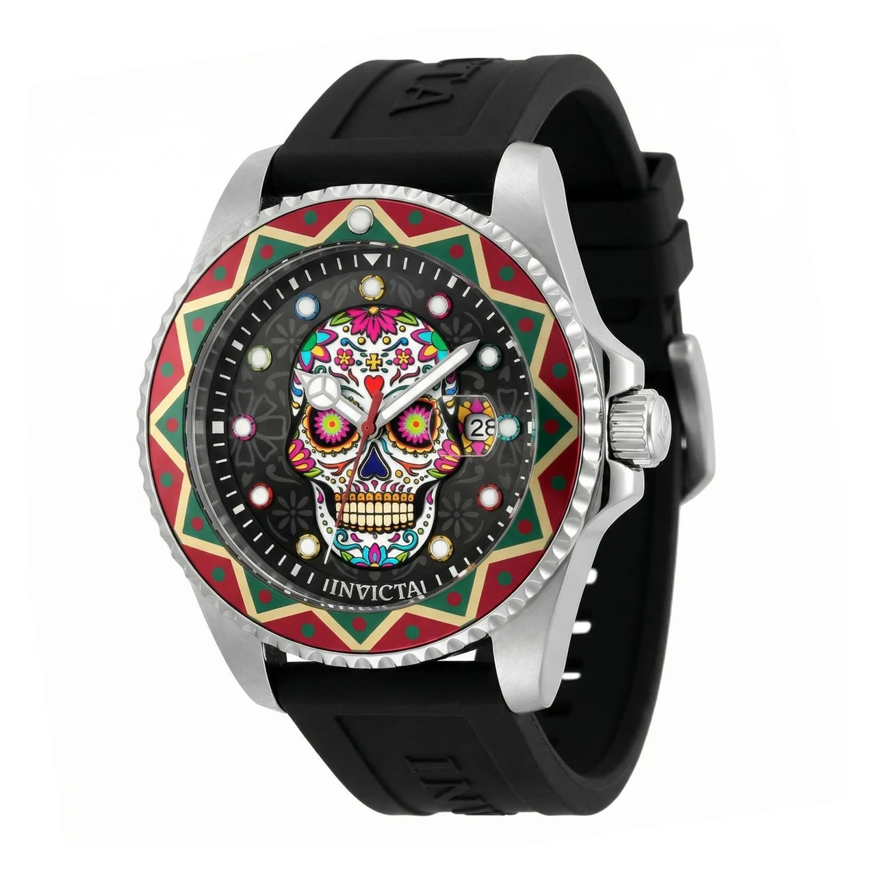 Invicta Pro Diver 886678689118 43 mm kol saati
