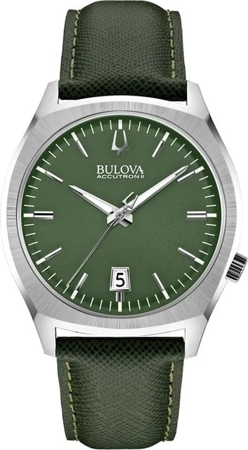 Bulova Surveyor 96B211 kol saati
