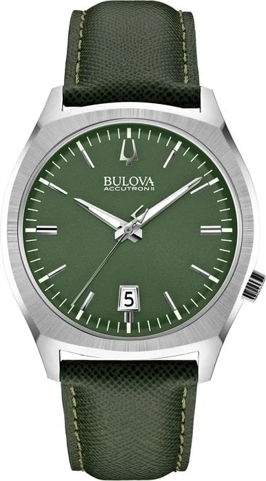 Bulova Surveyor 96B211 41 mm kol saati