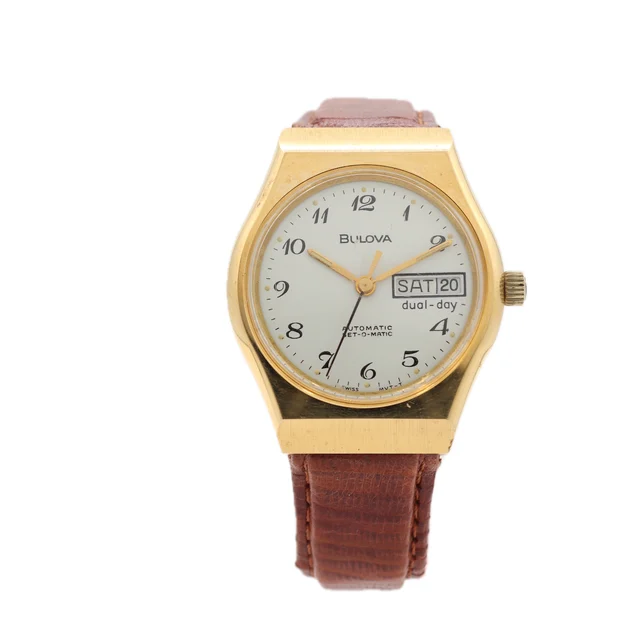 Bulova Bulova 1119202491703 kol saati