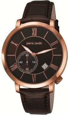 Pierre Cardin 105831F06 44 mm kol saati