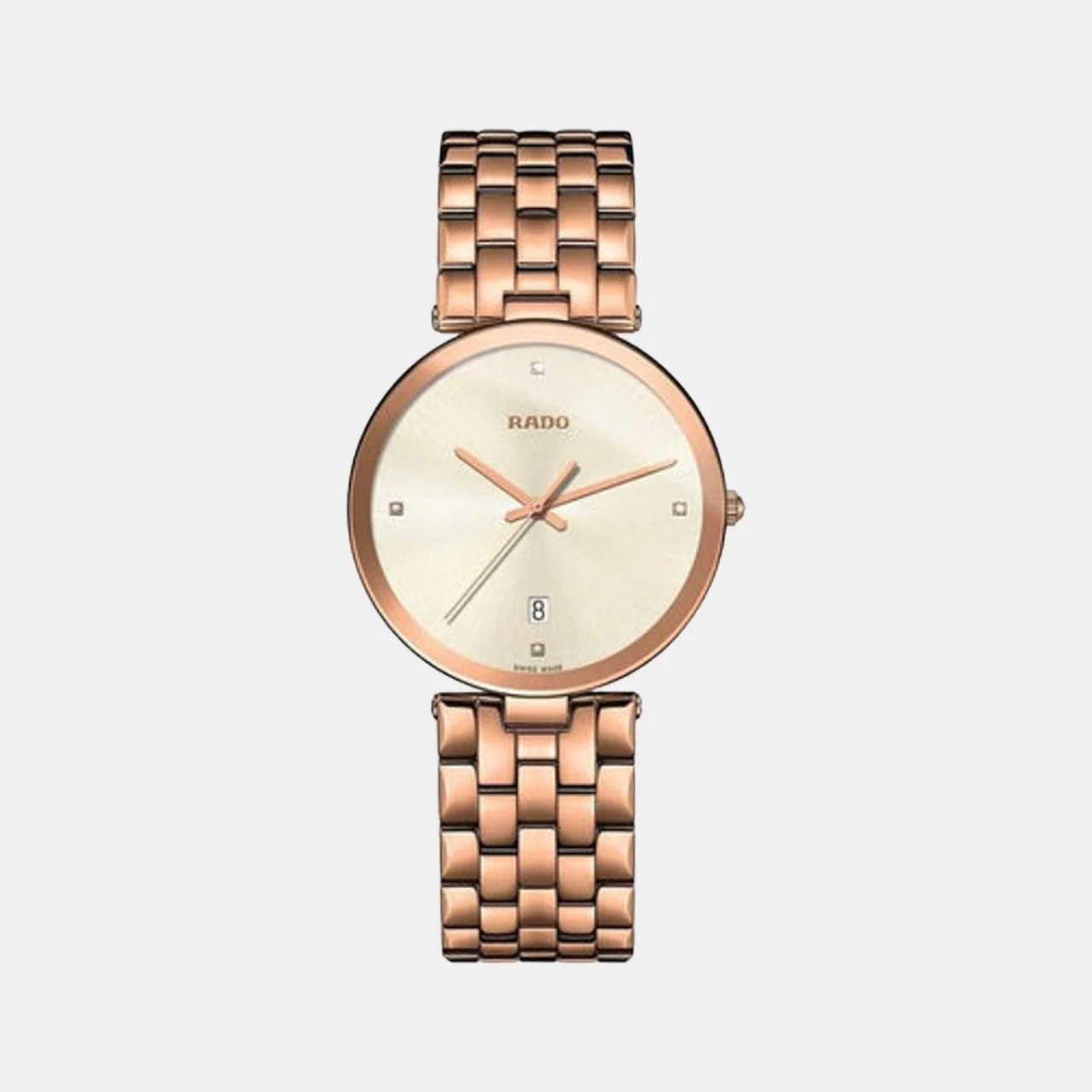 Rado Florence R48869734 38 mm kol saati